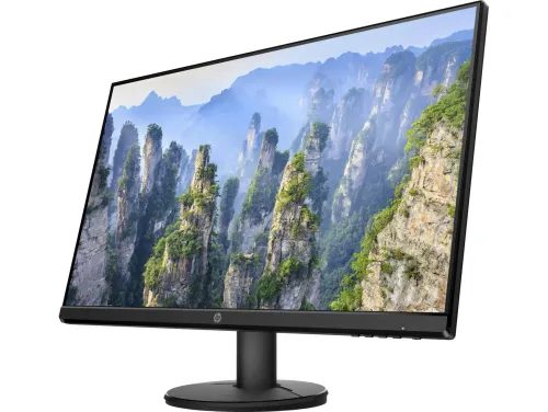 Monitor HP V27i 27" Full HD IPS 60Hz 5ms