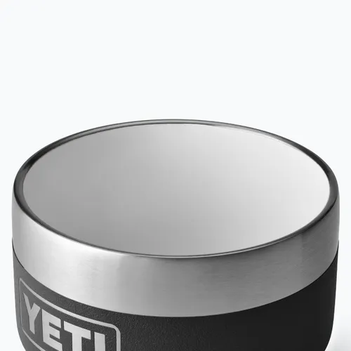 Kubek YETI Rambler 118 ml 2 szt. black