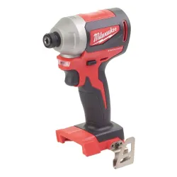 Milwaukee M18 Fırçasız Darbe Vidası CBLİD-0