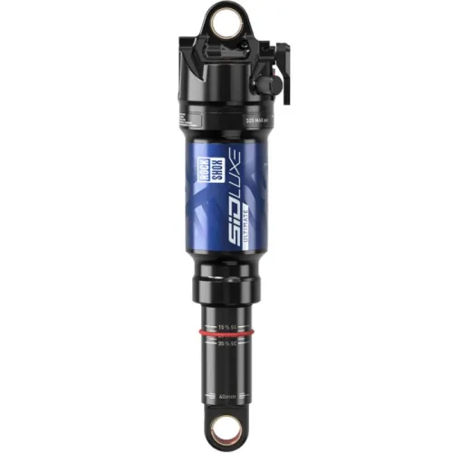 Damper Rock Shox SIDLuxe Ultimate 3P Remote Specialized Epic EVO