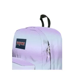 Городской рюкзак JanSport SuperBreak One - 8 bit ombre