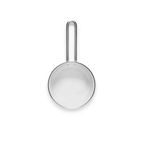 EVA TRIO White Line - rondel z stalą ceramiczną 1,8 l