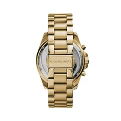 Michael Kors Bradshaw Mk5605 Gold Saati