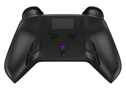 Kontroler Turtle Beach Victrix Pro Bfg Reloaded do PC Przewodowy Czarny