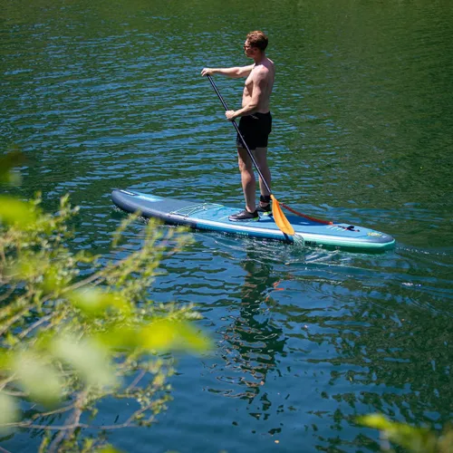 Deska SUP JOBE Aero Varna SUP Board Package 11'0"