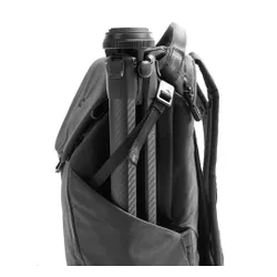 Рюкзак PEAK DESIGN Everyday Backpack 20L V2 EDLv2 - черный