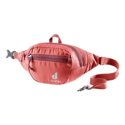 Сумка на пояс велосипедная DEUTER Junior Belt