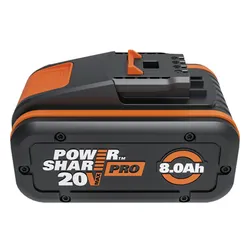 Akumulator 20V 8,0Ah Worx WA3648