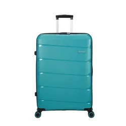 Walizka duża American Tourister Air Move - teal