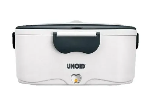 Lunchbox podgrzewany Unold 58850 1,5l