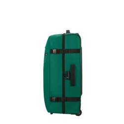 Duża torba podróżna Samsonite Roader Duffle - jungle green