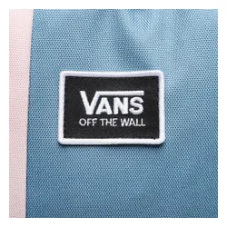 Vans WM vechi Skool H20 Rucsac WMN VN0A5I13CDI1 Bluestone / Rose fum