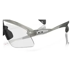 Okulary fotochromowe OAKLEY Stunt Devil S Clear Black Iridium Photochromic