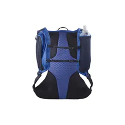 Plecak turystyczny Salomon XT 10 Set - blue/carbon