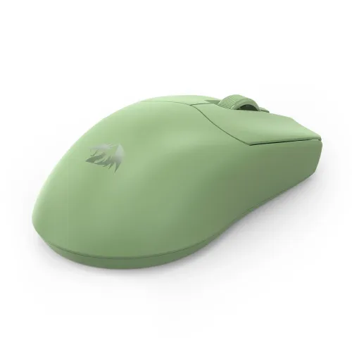Myszka gamingowa Redragon M933OM-ULT Axion Green