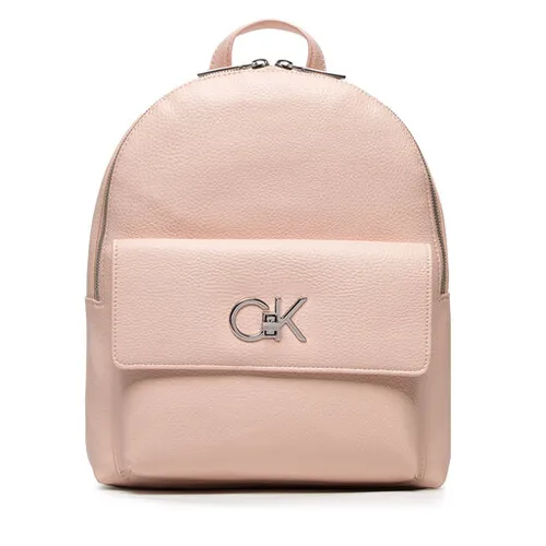 Calvin Klein Re - Lock Rucsac cu buzunar PBL K60K609428 TER