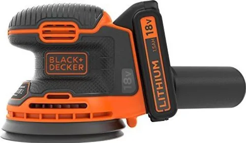 Black&amp;Decker bdcros18