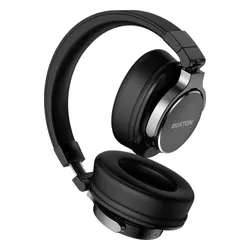 Беспроводные наушники Buxton OHS 9800 Blackpool Over-Ear Bluetooth 5.0 Black