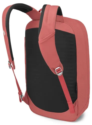 Рюкзак Osprey Arcane Large - красный пампас