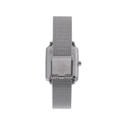 Часы U.S. Polo Assn. Juliet USP8344BL Silver