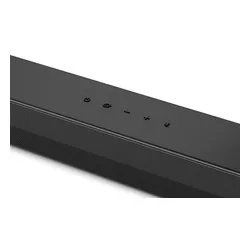 Soundbar LG S40TR Czarny 4.1-kanałowy, Bezprzewodowy Subwoofer, HDMI ARC, Dolby Digital,Bluetooth,AI Sound Pro