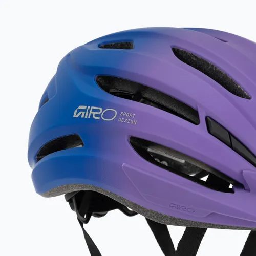 Kask rowerowy GIRO Register II Youth