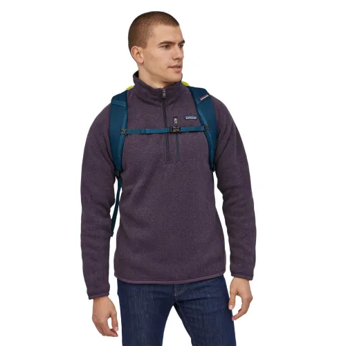 Patagonia Black Hole Pack 30 L-rucsac albastru crater