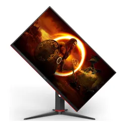 Monitor AOC Q27G2S/EU 27" 2K IPS 165Hz 1ms Gamingowy