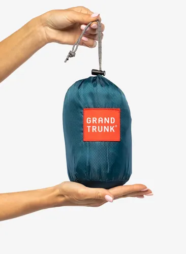 Hamak Grand Trunk Ultralight Starter Hammock - blue