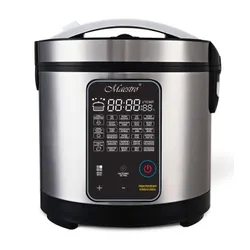 Multicooker MAESTRO MR-795