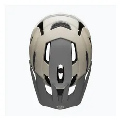 Kask rowerowy Bell 4Forty Air Integrated MIPS matte cement