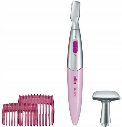Trymer BRAUN Seria 1 FG1100