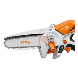 Piła łańcuchowa akumulatorowa STIHL 2x12V GTA 30 2x2.1Ah