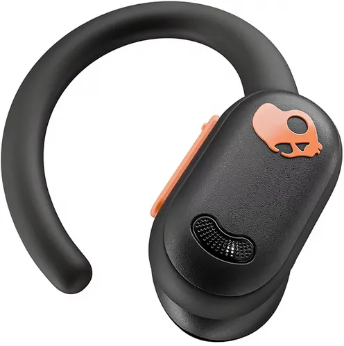 Słuchawki dokanałowe SKULLCANDY Push ANC Active  Czarny