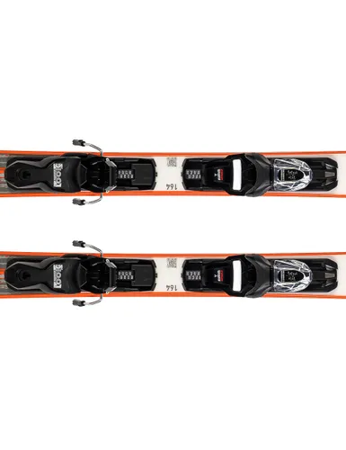 Narty zjazdowe ROSSIGNOL FORZA 20 + wiązanie LOOK XPRESS 10 z GRIP WALK 2025 - Długość (cm) - 179