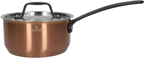Zestaw garnków ZWIEGER Infinity (6 elementów)
