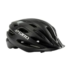 Kask rowerowy Giro Revel XL matte black charcoal