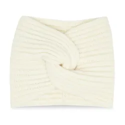 Coș De Fum Weekend Max Mara Bligny 235576043 Fildeș 001