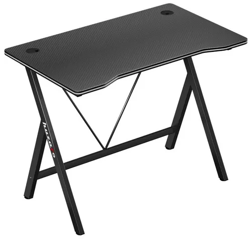 Biurko gamingowe HUZARO Hero 1.4 Czarny