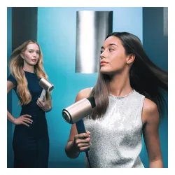 Suszarka CECOTEC DryGlam Nano Plasma Niebieski 1600 W