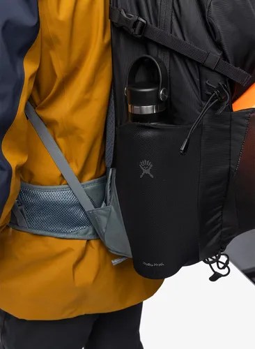 Plecak górski Deuter Trail 25 - blk/shale