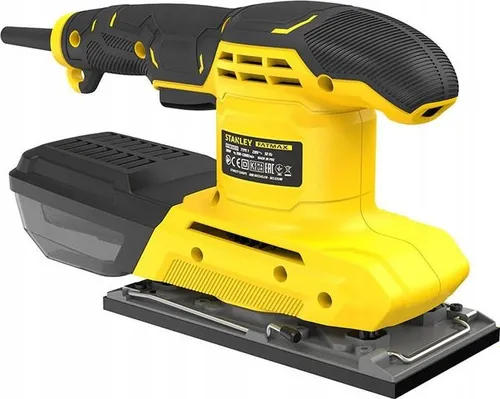 Stanley FMEW214K Taşlama Makinesi