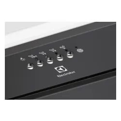 Okap Electrolux 600 LFG719R Czarny