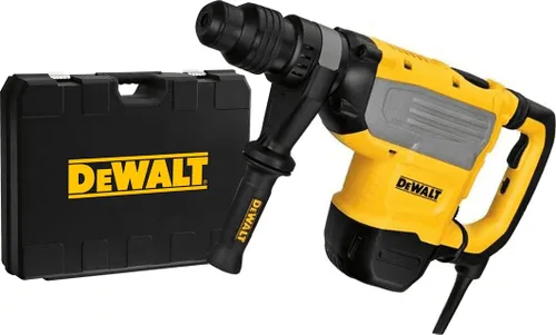 DeWalt D25773K 1700W Döner çekiç