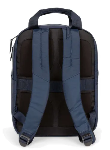 Рюкзак Eastpak Tecum Tote Cnnct F Laptop Backpack - cnnct F navy