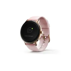 Smartwatch Hama Fit Watch 4910 Розовый