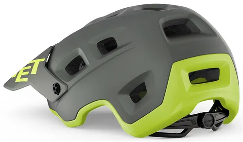 Kask rowerowy MET Terranova