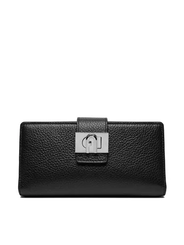 Furla Большой женский кошелек 1927 Continental Wallet Bifold Soft