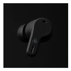 Słuchawki dokanałowe FINAL AUDIO VR3000 Wireless ANC Czarny