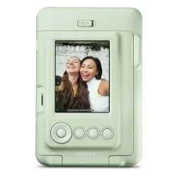 Aparat Fujifilm Instax mini LiPlay Zielony